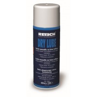 Dry Lube - Lubrificante c/ Teflon